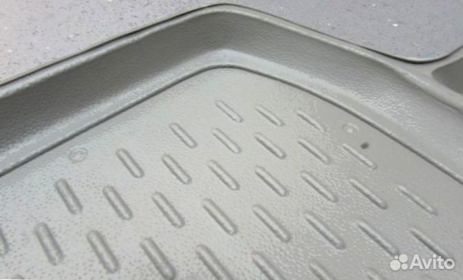 Коврики Acura MDX 2006-2013