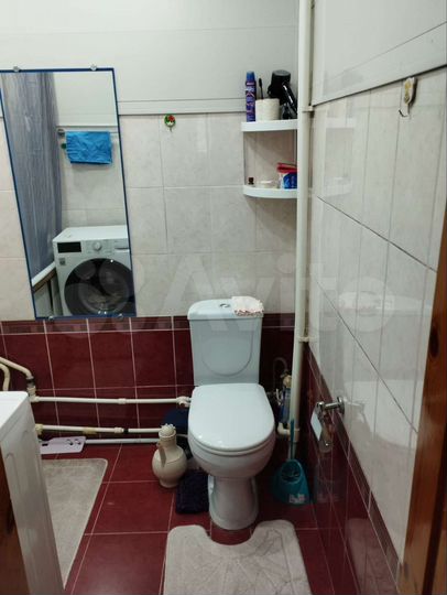 1-к. квартира, 40 м², 3/5 эт.