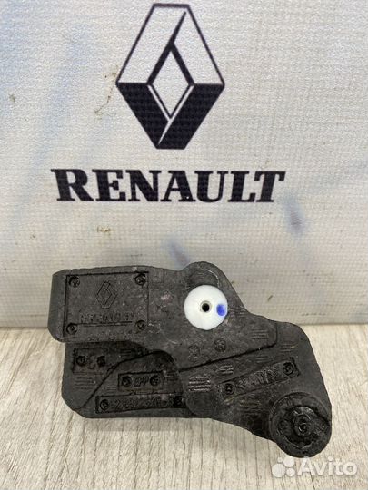 Абсорбер двери Renault logan stepway 2 Лев