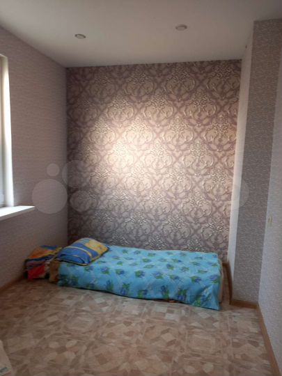 Дом 30 м² на участке 1 сот.