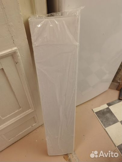 Комплектующие для вентиляции