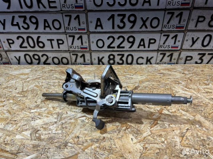 Рулевая колонка Audi A5 купе 2.0 2010