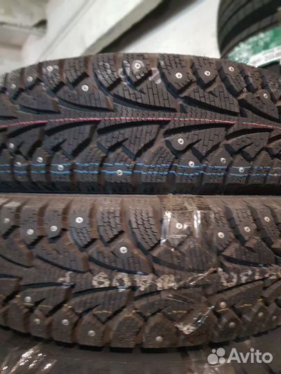 Hankook Winter I'Pike W409 165/70 R13 79T