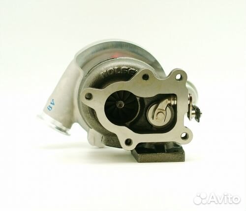 Турбокомпрессор 3774193 (3774225) Cummins ISF-3.8