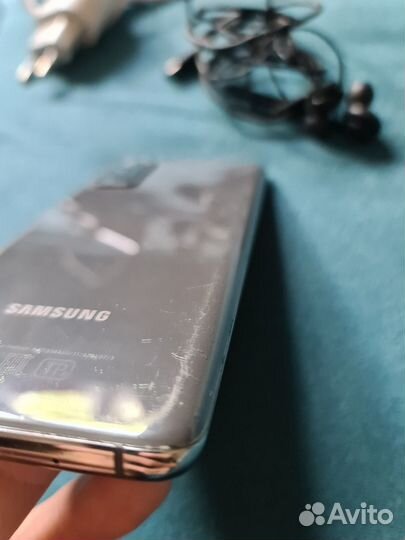 Samsung galaxy s20