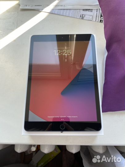 iPad 8 2020 wifi 32gb