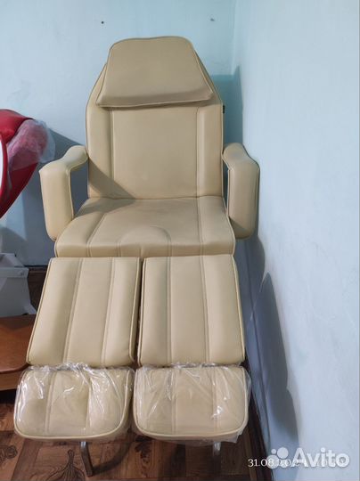 Педикюрное кресло бу