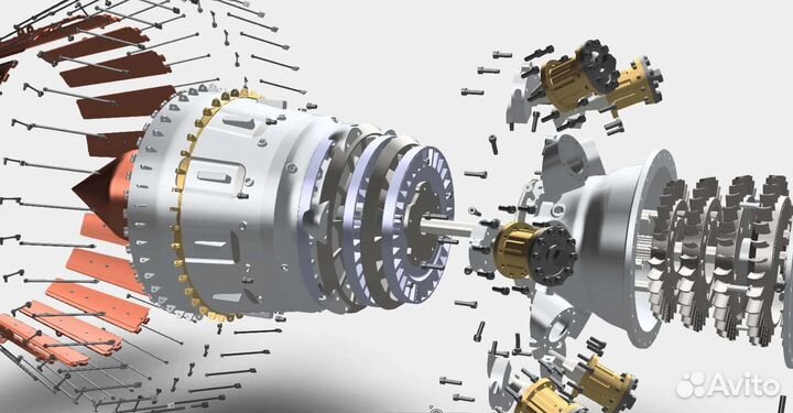 Раскрой металла, 3d моделирование, inventor ilogic