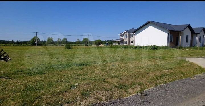 Участок 10,2 сот. (ИЖС)