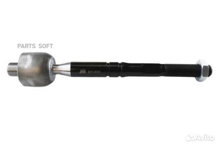 Тяга рулевая перед