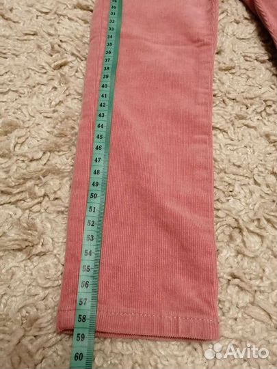 Брюки новые