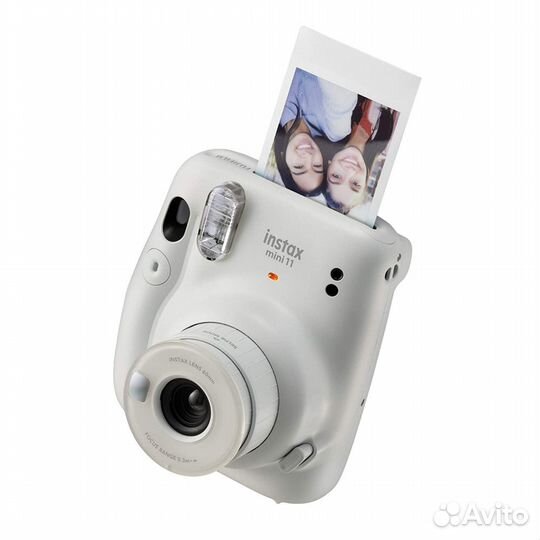 Аренда instax mini 11/12