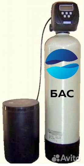 Система очистка воды для дома, подбор по анализу в