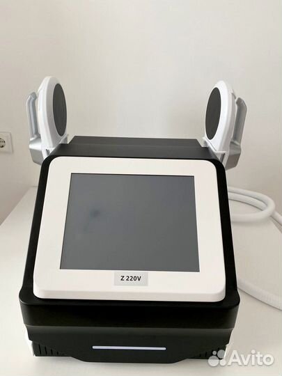 Аппарат для коррекции фигуры EMS hifem