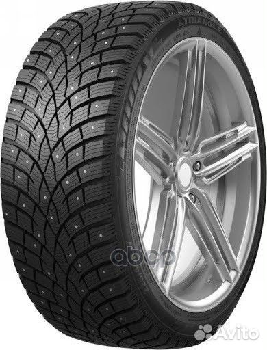 Triangle IcelynX TI501 225/40 R18