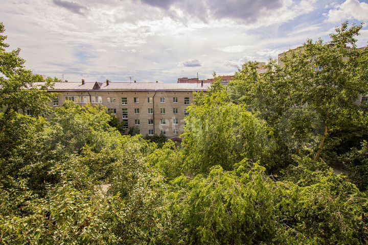 2-к. квартира, 48 м², 6/9 эт.