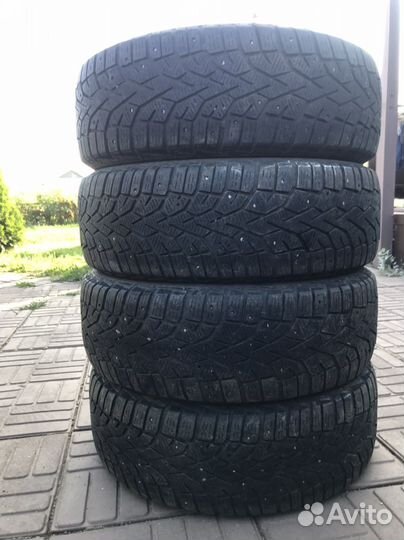 Gislaved NordFrost 100 195/65 R16