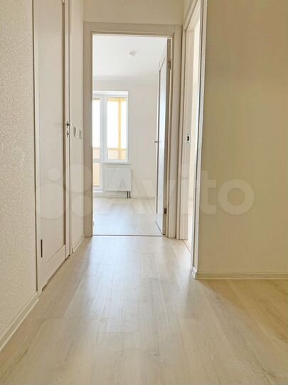 Квартира-студия, 26,5 м², 8/20 эт.