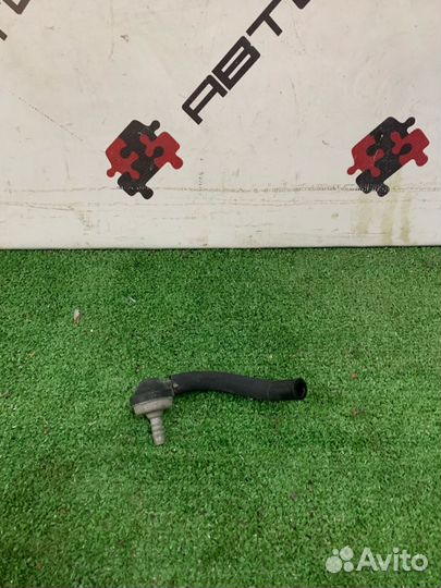 Клапан вентиляции картерных газов Opel Astra H