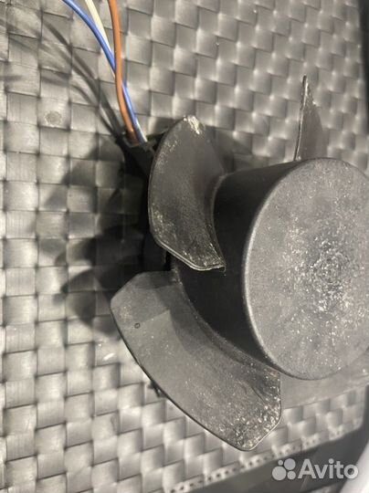 Венилятор для boneco