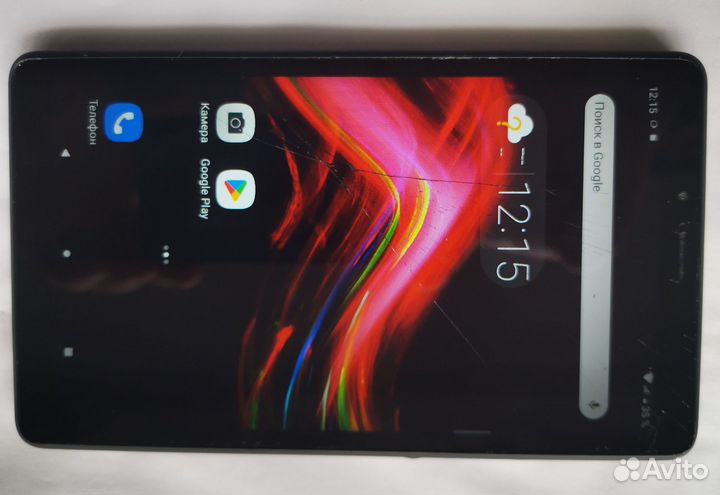 Lenovo TB-7305x(2020)