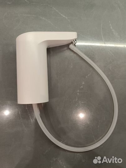 Помпа для воды автоматическая xiaomi