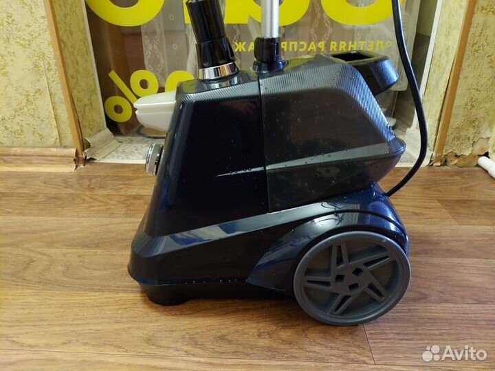 Отпариватель Bort Comfort +