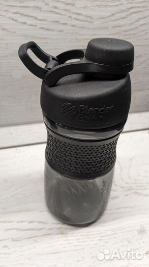 Blender Bottle Sportmixer Twist Cap 591 мл