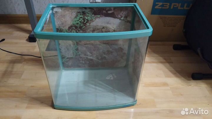 Аквариум jebo R338