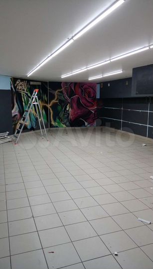 Свободного назначения, 128 м²