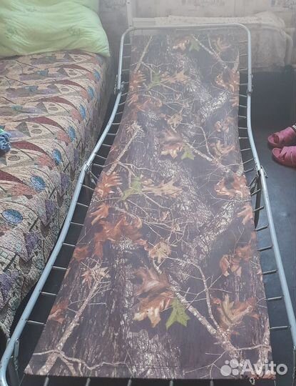 Раскладушка