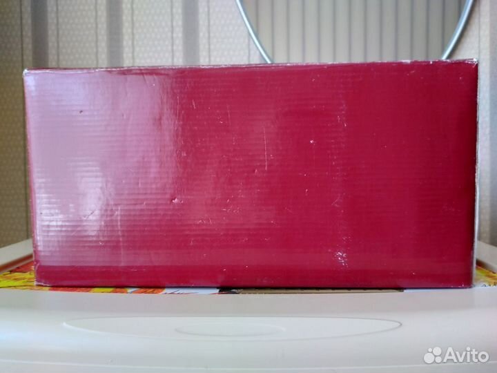 Чайный сервиз на 6 персон, новый