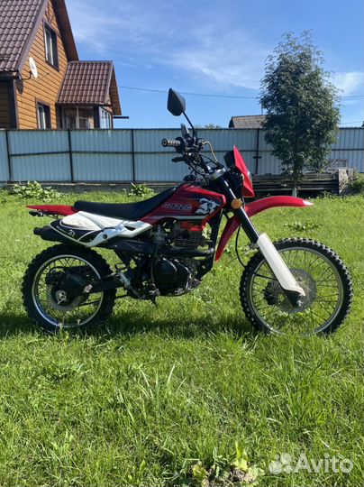 Racer Enduro 150 1 хозяин