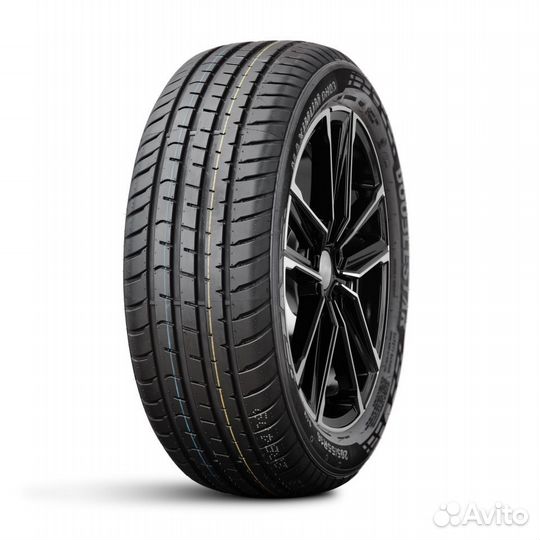 DoubleStar Maximum DH03 165/70 R14 81H