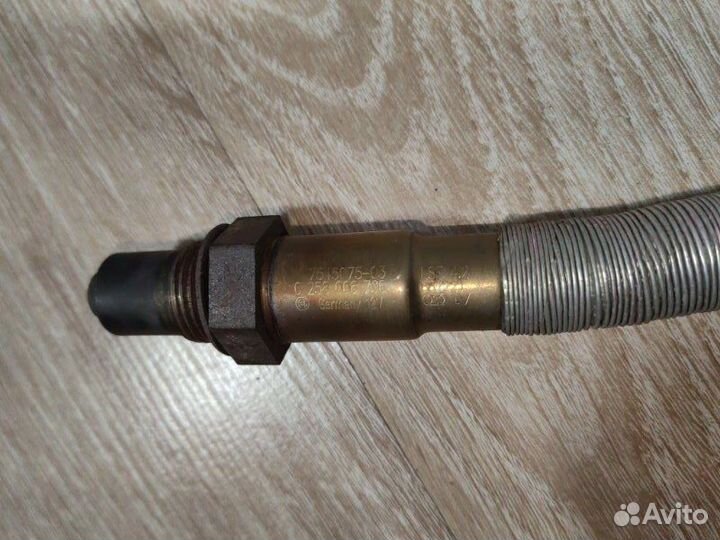 Лямбдазонд Bmw X5 E70 N52B30AF 2008