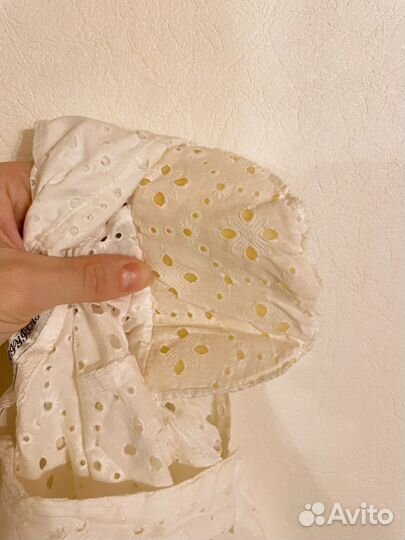 Блузка женская винтаж 52