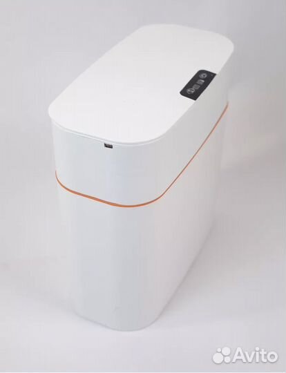 Сенсорное мусорное ведро 12литров новое