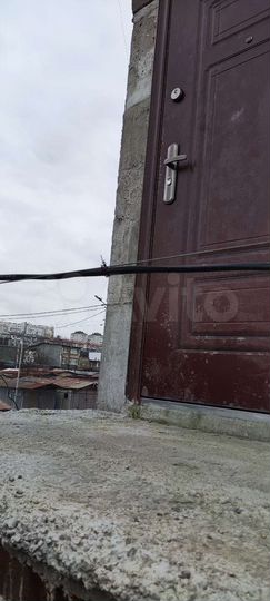 Гараж, 29 м²