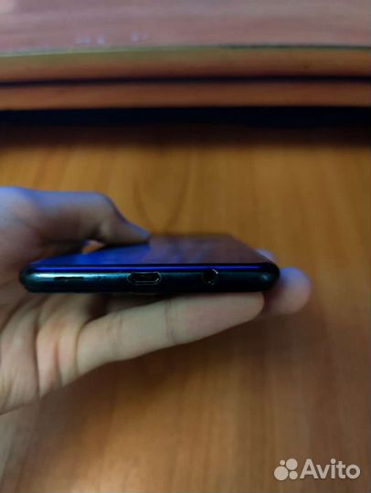 Samsung Galaxy А7 2018