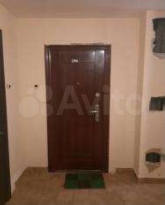 Аукцион: 1-к. квартира, 42,9 м², 10/10 эт.