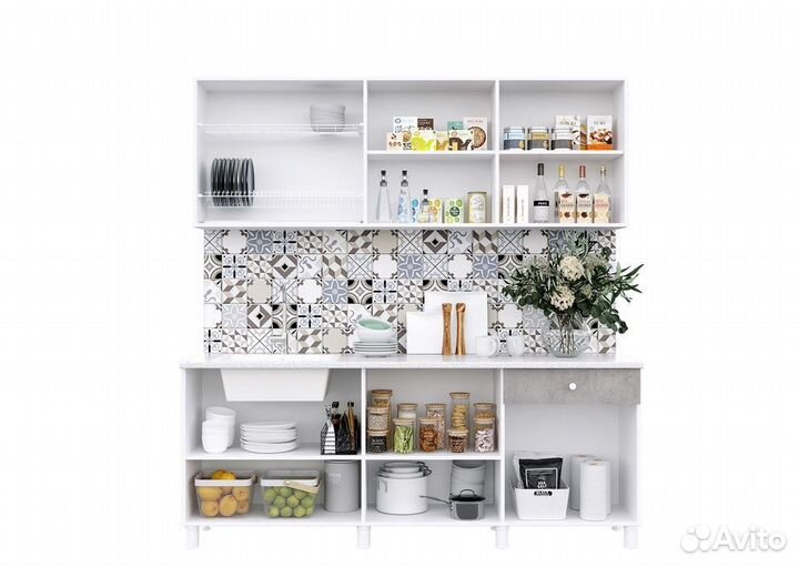 Кухня Пойнт