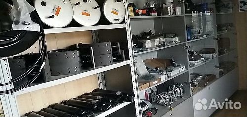 Комплект прокладок двигателя верхний ISX