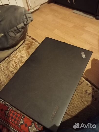 Lenovo Thinkpad X1 Carbon Gen 2 / 8gb, i7