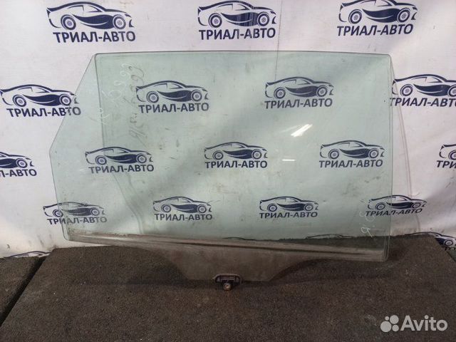 Стекло двери заднее правое Kia Ceed 1 G4FC