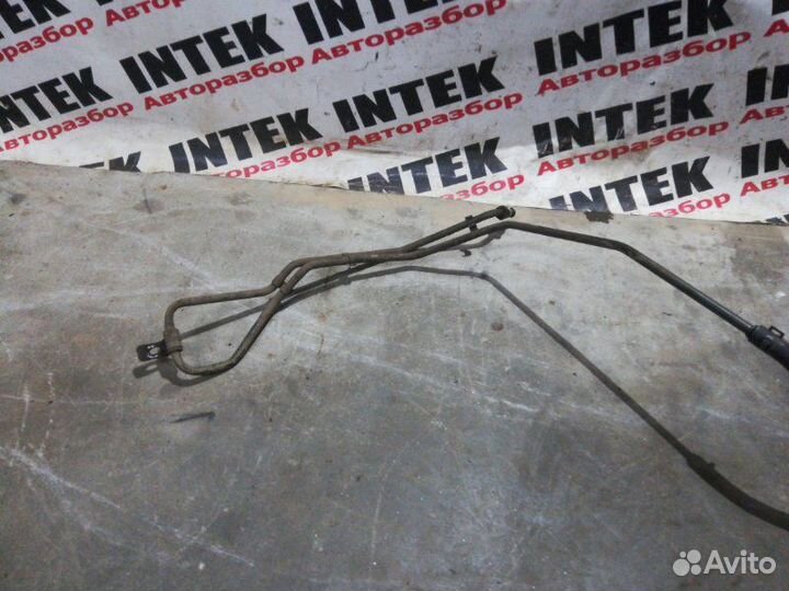 Трубка гур Chevrolet Lacetti хэтчбек 1.8 2007