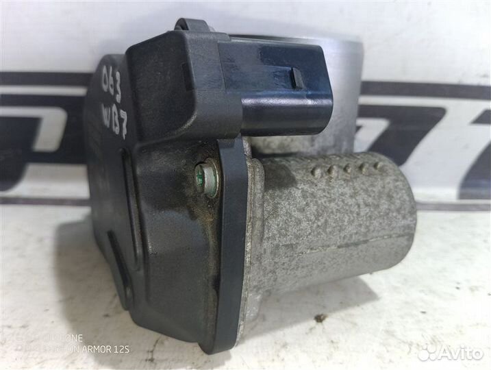 Дроссельная заслонка Volkswagen Passat B7 1.4 caxa