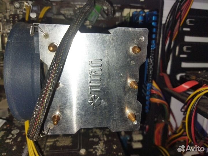 Fx-8300 комплект