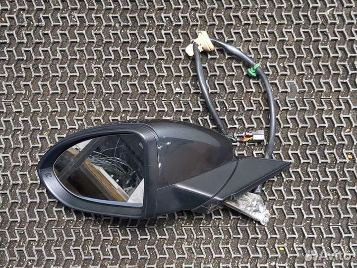 Зеркало боковое Volkswagen Golf 7, 2015