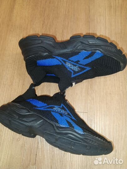 Кроссовки для мальчика 28