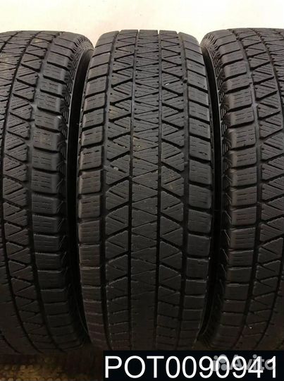 Bridgestone Blizzak DM-V3 215/70 R16 99R